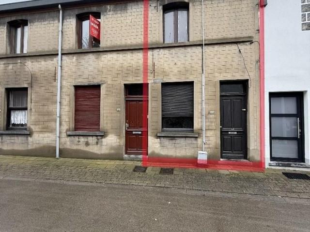 à vendre Maison Zemst Rekelstraat