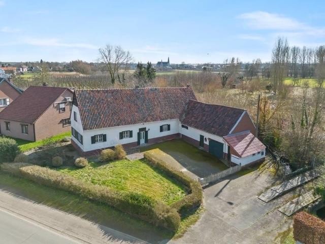 à vendre Maison Zepperen Kasteelstraat