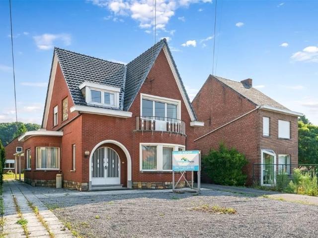à vendre Maison Zichem Oude baan