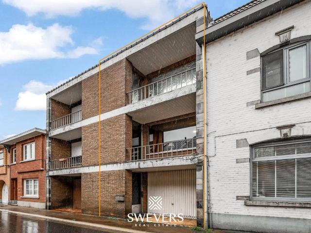 à vendre Maison Zichem Kranenburgstraat