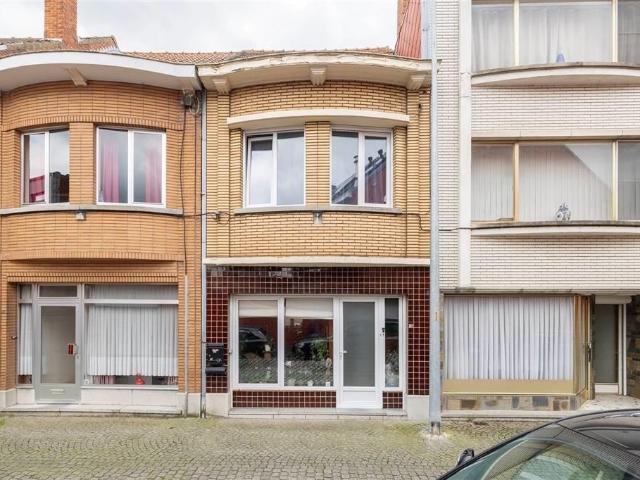 à vendre Maison Zichem Pater Beckxstraat
