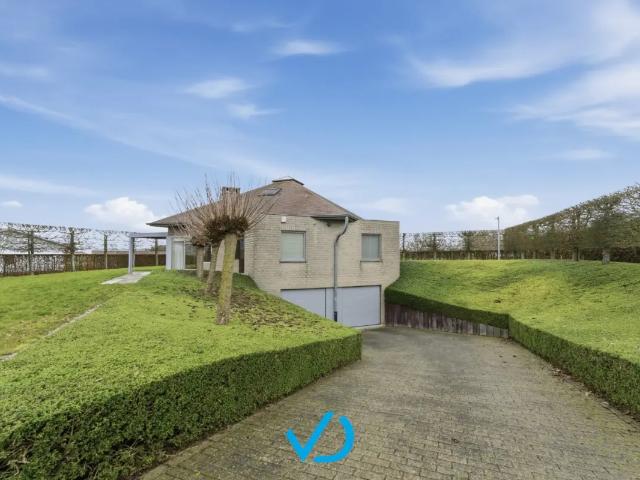 à vendre Maison Zillebeke Meenseweg