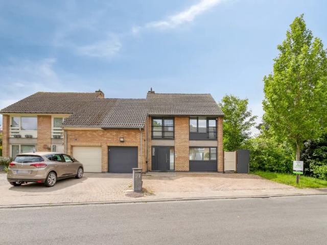 à vendre Maison Zillebeke Hoge Voute
