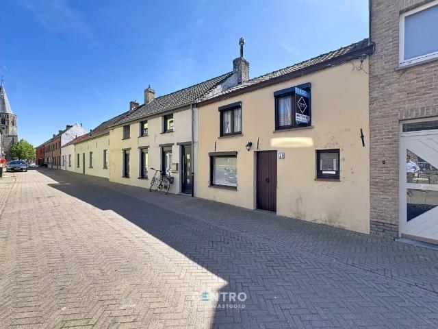 à vendre Maison Zuienkerke