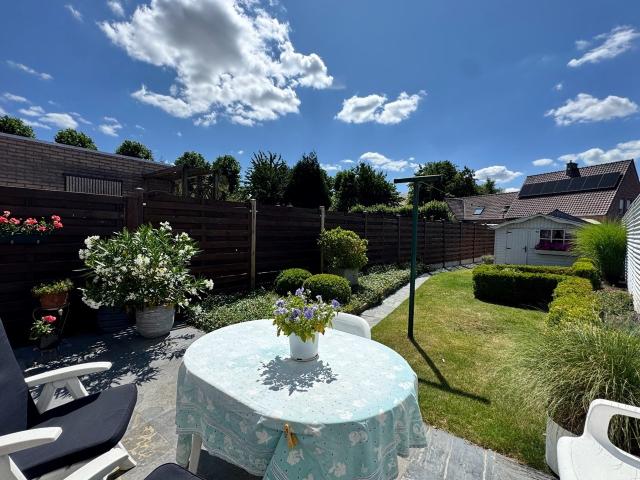 à vendre Maison Zulte Oeselgemstraat
