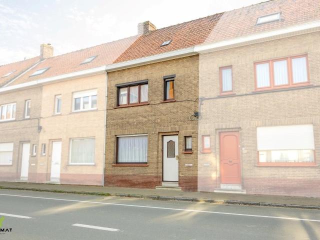 à vendre Maison Zwevegem