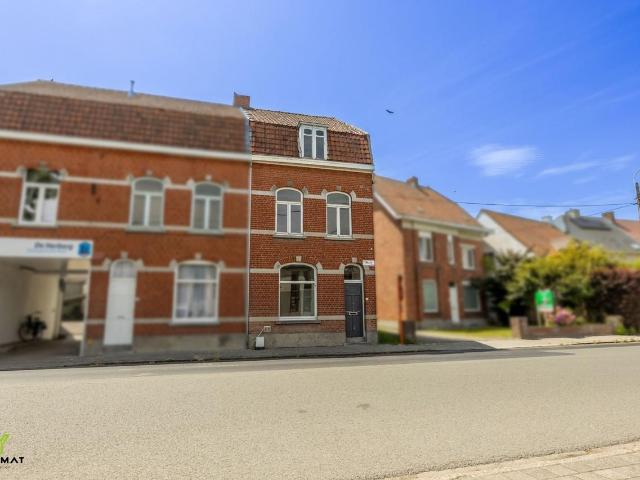 à vendre Maison Zwevegem