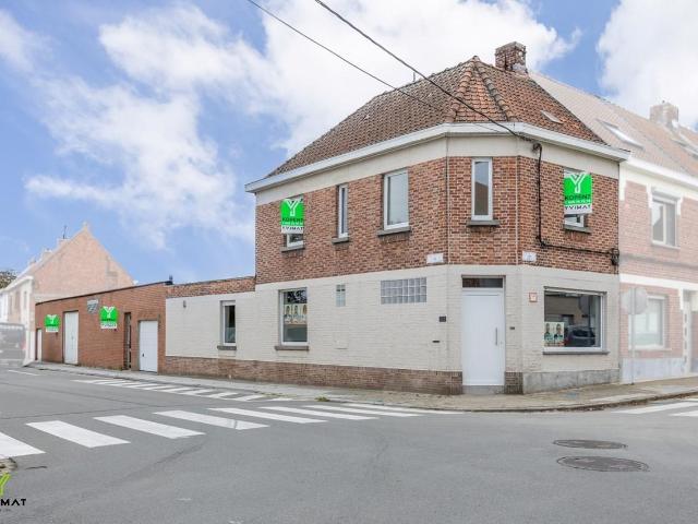 à vendre Maison Zwevegem