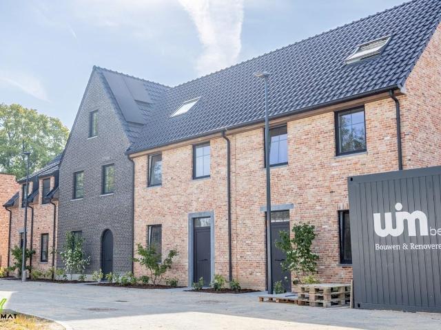à vendre Maison Zwevegem