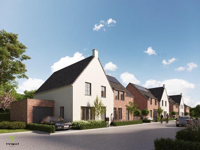 à vendre Maison Zwevegem