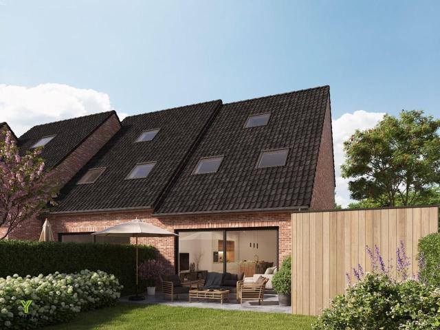 à vendre Maison Zwevegem