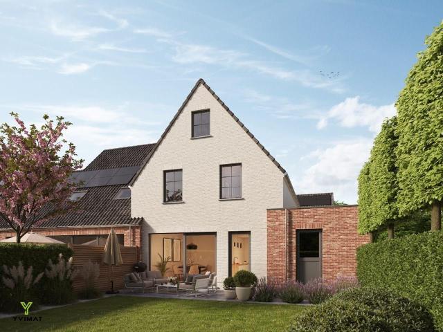 à vendre Maison Zwevegem