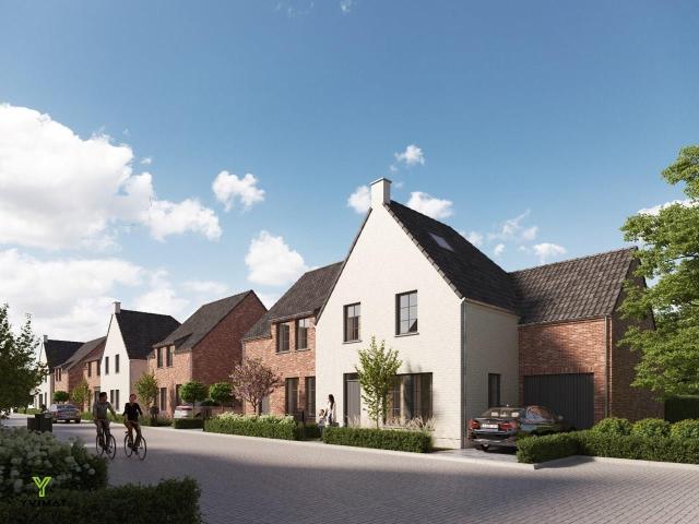 à vendre Maison Zwevegem