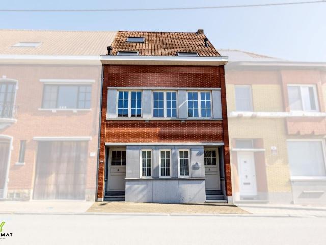 à vendre Maison Zwevegem
