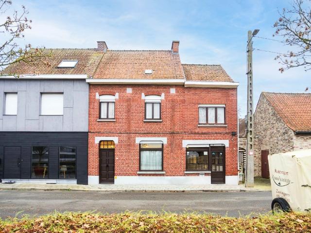 à vendre Maison Zwevegem Avelgemstraat