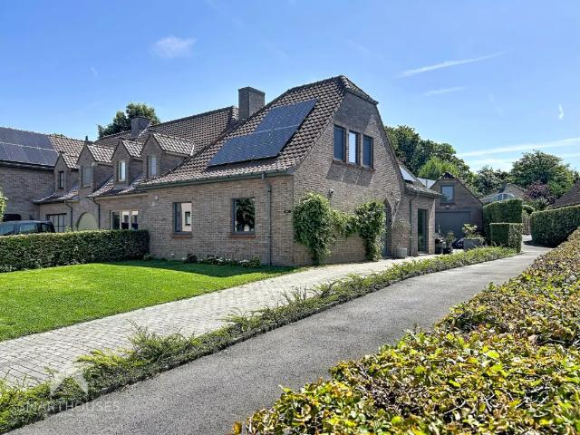 à vendre Maison Zwevegem Kwadepoelstraat