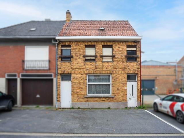 à vendre Maison Zwevegem Stokerijstraat