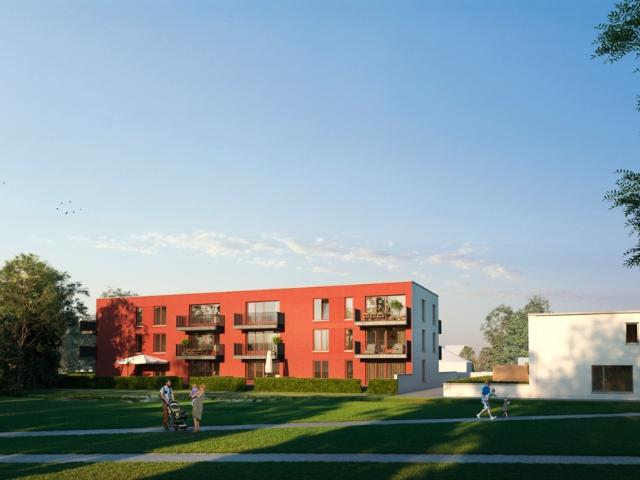 à vendre Maison Zwevegem Transfostraat