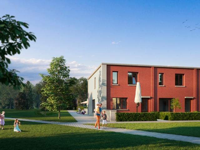 à vendre Maison Zwevegem Transfostraat