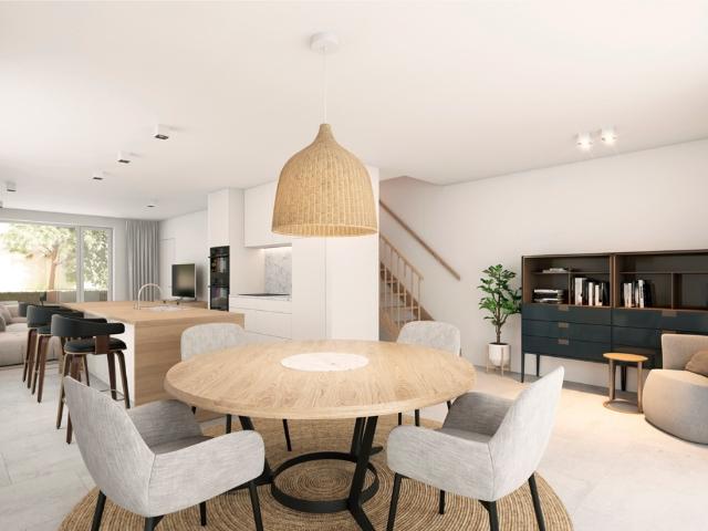 à vendre Maison Zwevegem Transfostraat