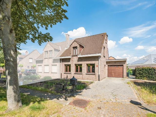 à vendre Maison Zwijndrecht Vromenhove