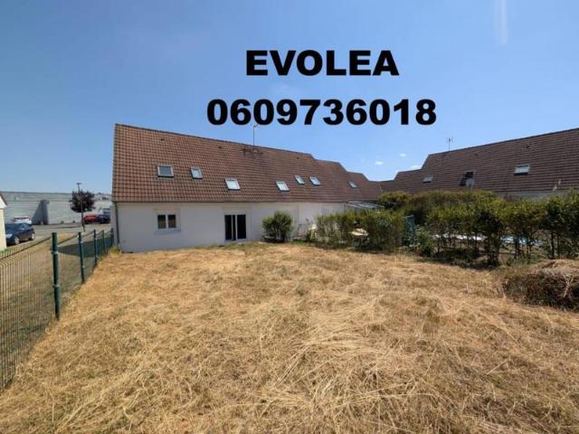 A VENDRE MALICORNE MAISON T4 88 M² JARDIN GARAGE 82.000 PAS DE FRAIS D'AGENCE