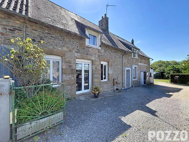 A VENDRE Marcey Les Greves Maison 5 pièce s 115 m2
