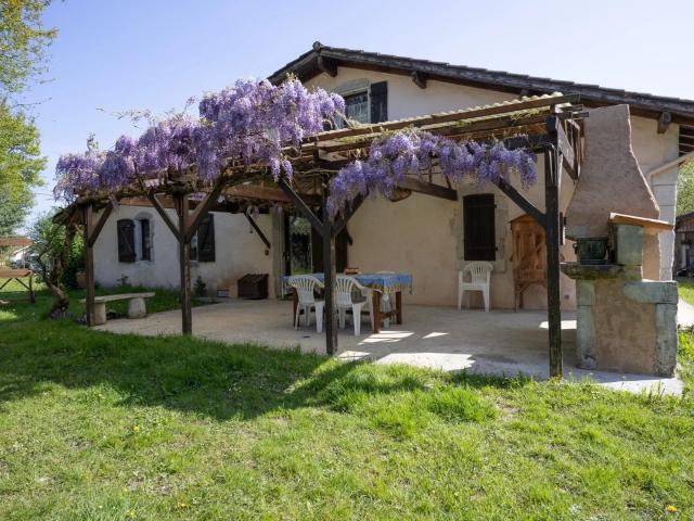 A VENDRE MIMBASTE Maison Familiale 5 chambres + dépendances