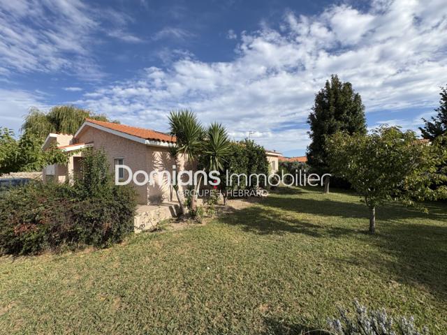 A VENDRE MILLAS VILLA