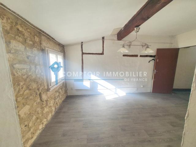 À VENDRE MONTPELLIER ECUSSON APPARTEMENT F2 DE 54M2
