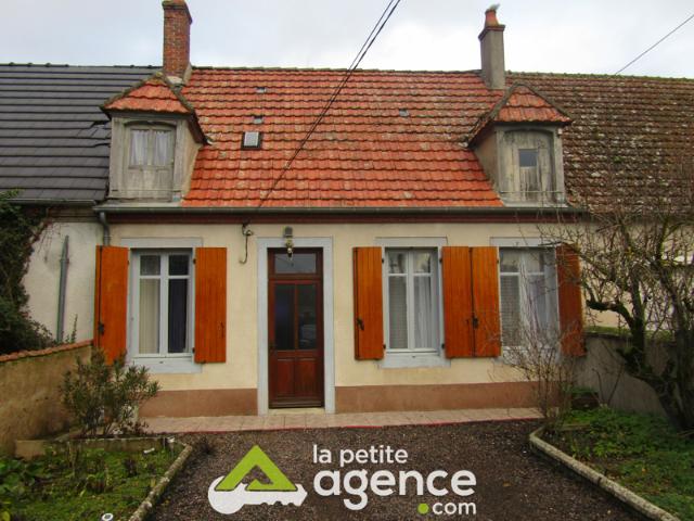 A VENDRE MORNAY SUR ALLIER