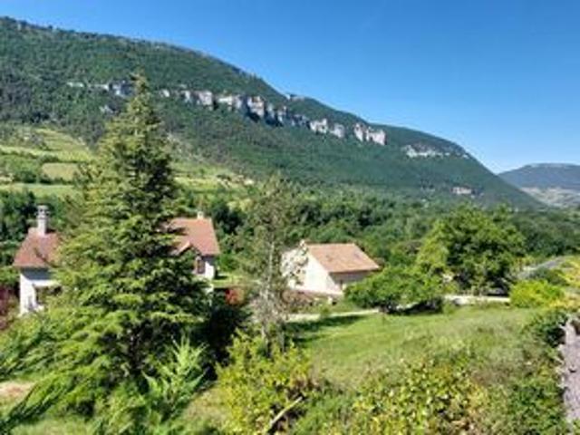 A VENDRE MOSTUEJOULS Terrain de 1020m2 65000€
