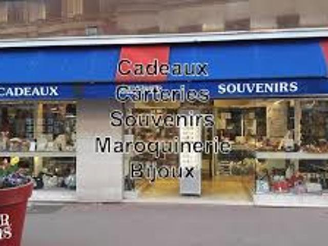 A VENDRE MURS COMMERCIAUX FECAMP