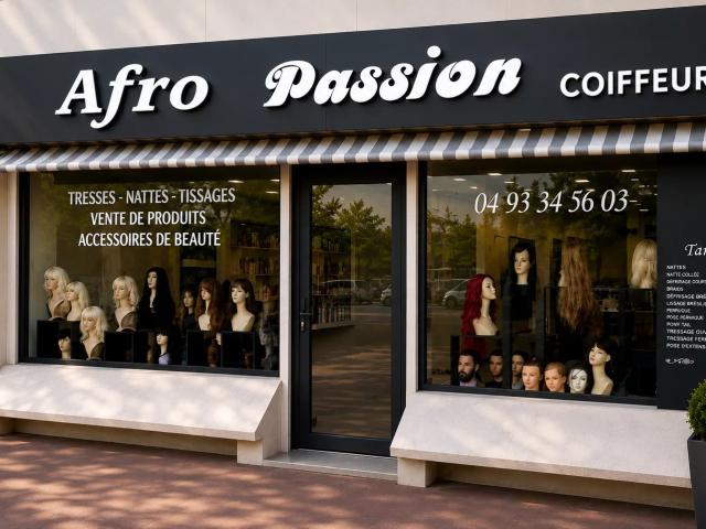 À VENDRE – Murs commerciaux loués – Juan les Pins, Boulevard Wilson