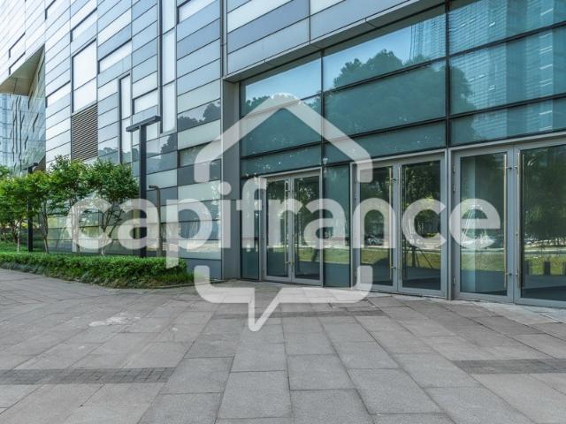 À VENDRE – MURS COMMERCIAUX LOUÉS – PROCHE MONTPELLIER 34