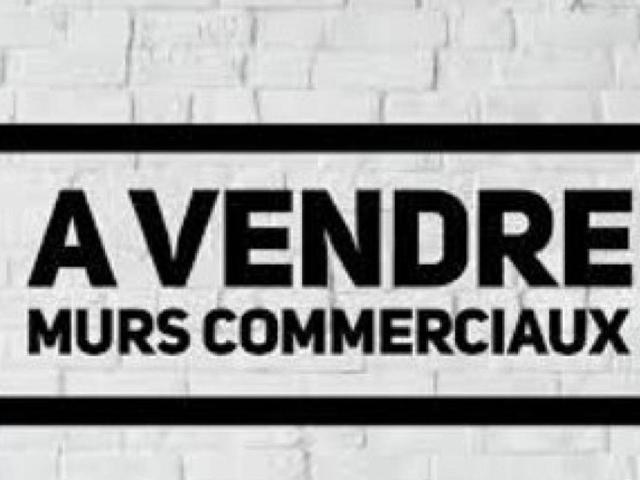 A Vendre Murs Commerciaux Loués Saint Julien En Genevois Cen. 102m² Saint Julien en Genevois