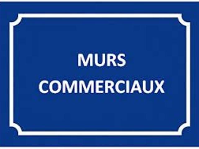 A Vendre Murs Commerciaux/Professionnel Bordeaux 61m² Bordeaux