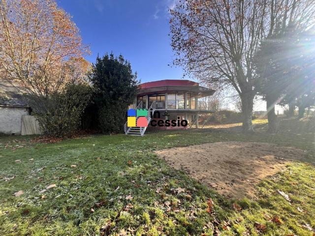 À VENDRE – MURS DE RESTAURANT AVEC FONDS EN SUS – LE MANS