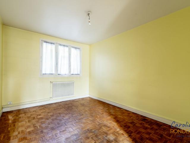 A vendre Nantes Centre ville Appartement T3