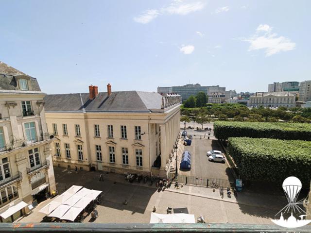 A Vendre Nantes FNAC T3