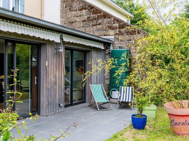 A vendre Nantes Saint Donatien Maison 5 chambres garage