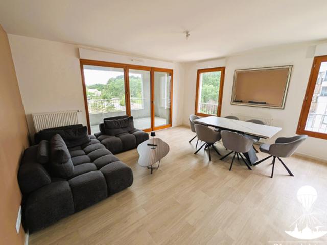 A Vendre Nantes Saint Joseph de Porterie T3 2025