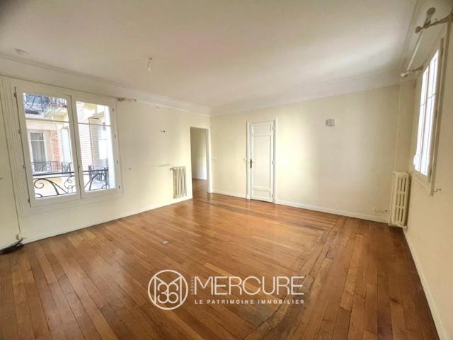A VENDRE NEUILLY VILLIERS PPARTEMENT 63 M²