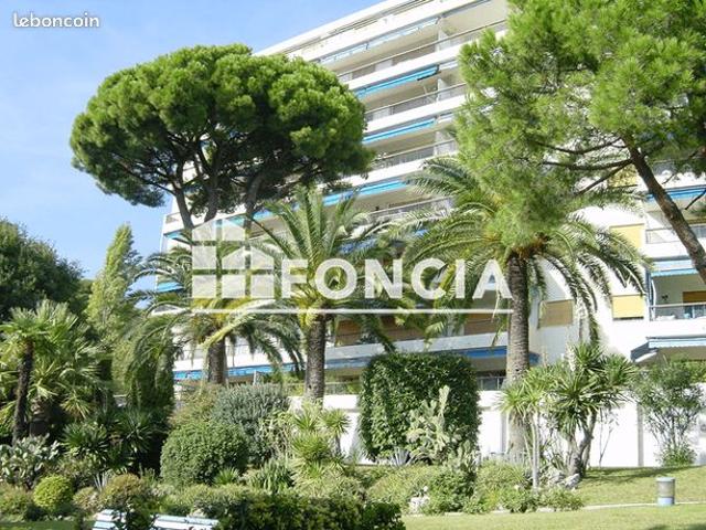 À VENDRE NICE CIMIEZ TYPE 2 48,78 m² 268000