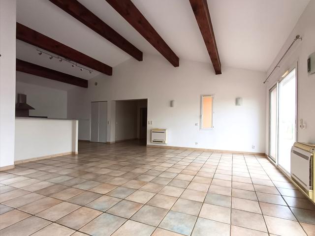 A Vendre Olonzac Villa De Plain Pied 127 M2 Sur 894 M2 De. 127m² Olonzac