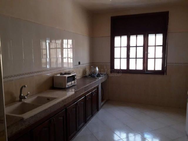 À vendre ou à louer Maison à Quartier Sidi Maarouf