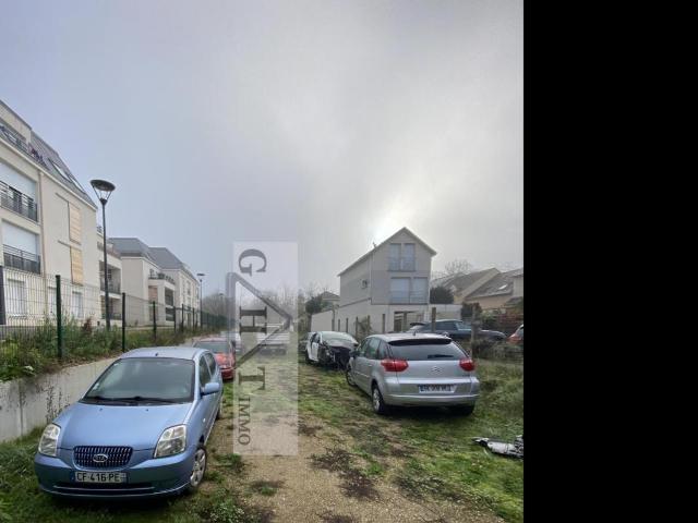 A vendre parcelle de 1000m2