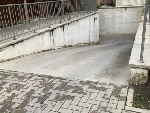 à vendre Parking Malle Hoogstraatsebaan
