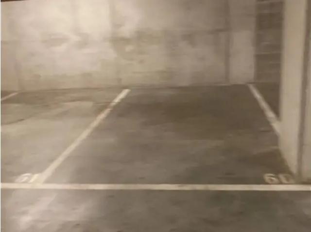 à vendre Parking Malle Vrijwilligersstraat