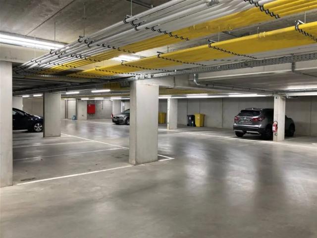 à vendre Parking Mol Kiezelweg